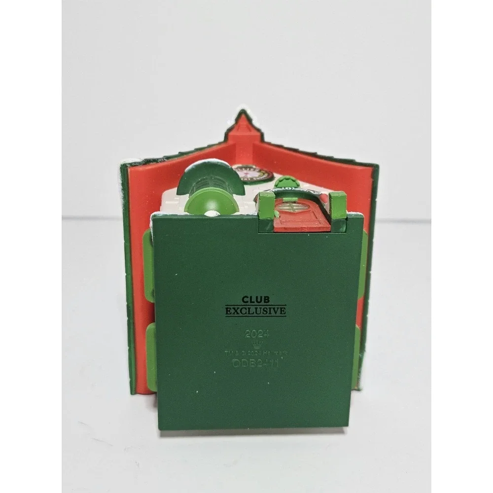 Hallmark authentic 2024